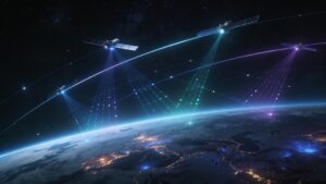 Satellite Internet