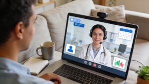 Telemedicine