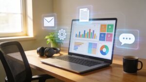 Best AI Tools for Productivity