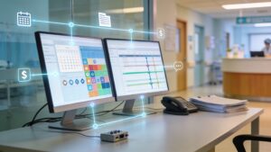 Healthcare automation is quietly transforming the systems that power every patient encounter, from scheduling and billing to documentation and communication. Far from sci‑fi robots, today’s automation lives in workflows, software bots, and AI assistants that streamline back-office tasks, reduce errors, and free clinicians to focus on direct, human-centered care.