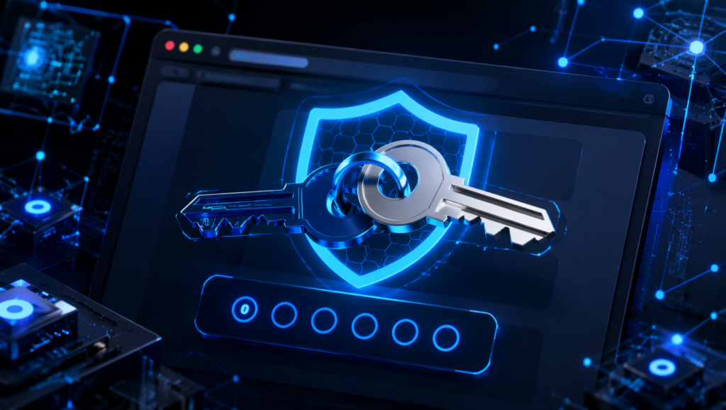Online Security Made Simple: Essential Tools to Protect Your Data and Passwords