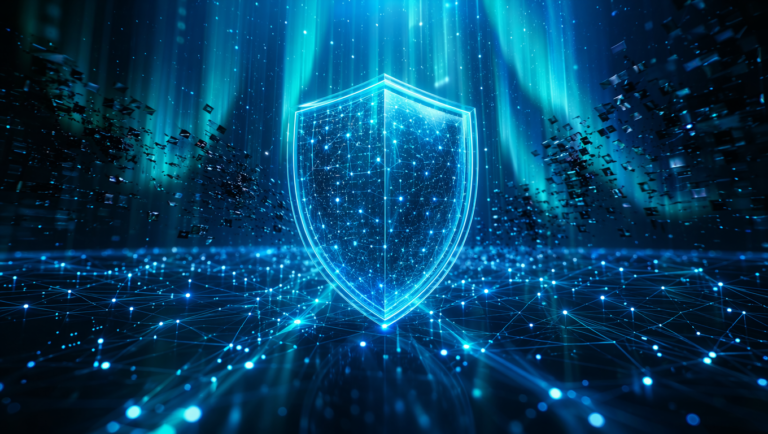 Digital Protection Shield